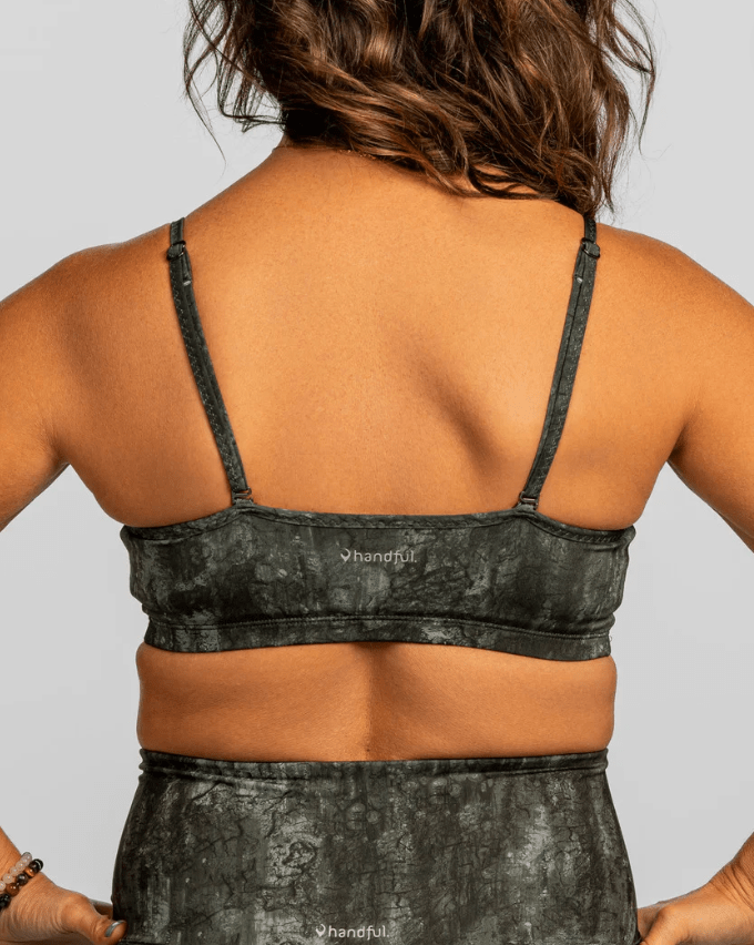Adjustable Bra – Nature Daze-1